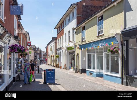 Arquitectura De Woodbridge Fotografías E Imágenes De Alta Resolución