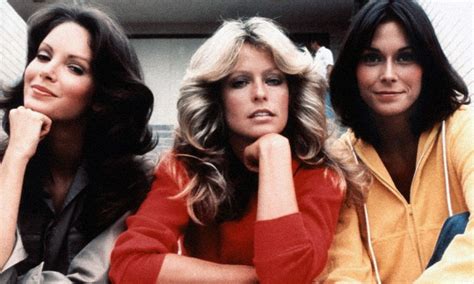 Television: Farrah Fawcett – An Uncommon Angel | Ultra Swank