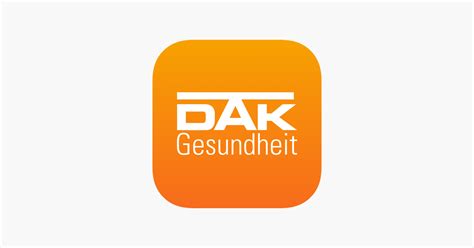 ‎DAK app on the App Store