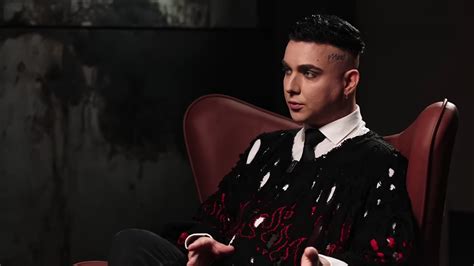 Співак Melovin пояснив, куди зник і чим зараз зайнятий – Люкс ФМ