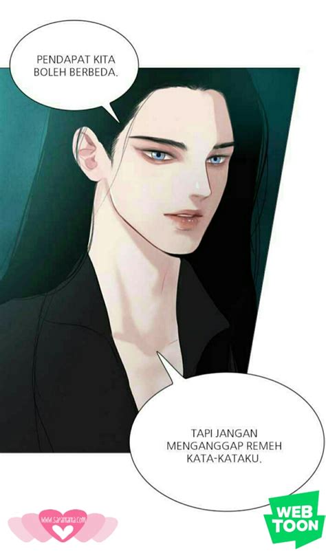 Mystique Webtoon Romantis Penuh Cogan Dan Cecan Karya Van Ji Author