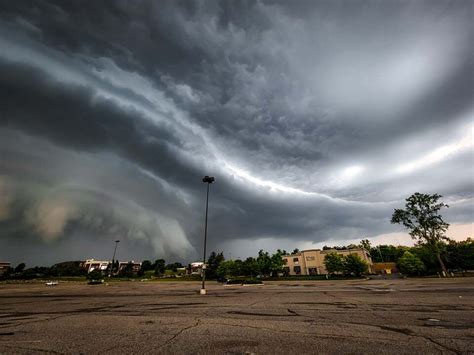 GALLERY: Severe storm damage across Southeast Michigan