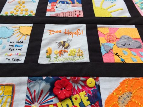 HOPE QUILT