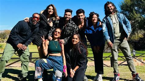 Khatron Ke Khiladi 13 Here S A Complete List Of Contestants This Season