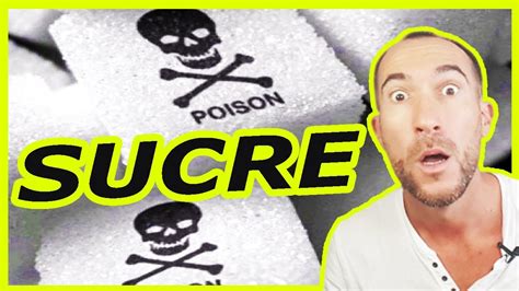 Sucre Ses Cons Quences D Sastreuses Sur Votre Sant Youtube