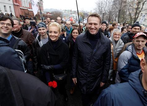 Mort Dalexeï Navalny En Ukraine Le Sort De Lopposant Ne Suscite