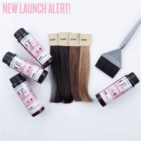 Redken On Instagram Are You Ready For Shades EQ Gloss Matte If You