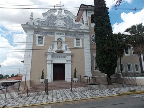 ParÓquia SÃo Carlos Borromeu Arquidiocese De Sorocaba