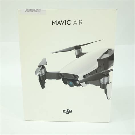 【全体的に状態が悪い】074 通電確認済 Dji Mavic Air ドローン ※ジャンクの落札情報詳細 ヤフオク落札価格検索 オークフリー