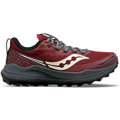 Saucony Xodus Ultra Zapatillas Trail Running Mujer Hardloop