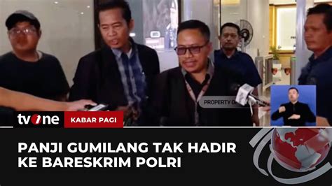 Panji Gumilang Sakit Batal Diperiksa Terkait Dugaan Penistaan Agama