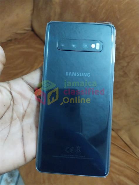 For Sale Samsung Galaxy S10 Brand New Half Way Treecross Roads