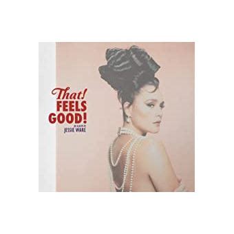 That Feels Good Jessie Ware Lp Vinylplaten Fnac Be