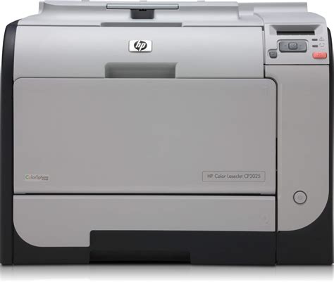 Amazon.com: HP CP2025DN Color LaserJet Printer : Office Products