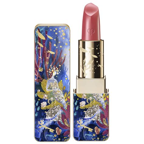 Clé de Peau Beauté Lipstick 4g Radiant in Pink Cult Beauty