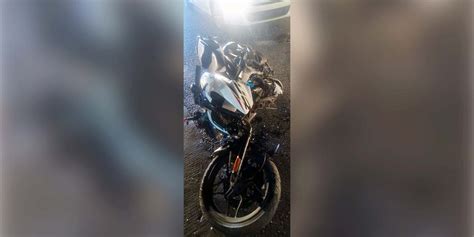 Arrollan a motociclista en avenida Símbolos Patrios El Imparcial de