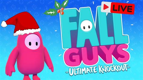 Fall Guys Custom Games YouTube