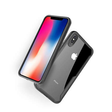 Ốp lưng trong viền mềm USAMS iPhone XR Gomhang