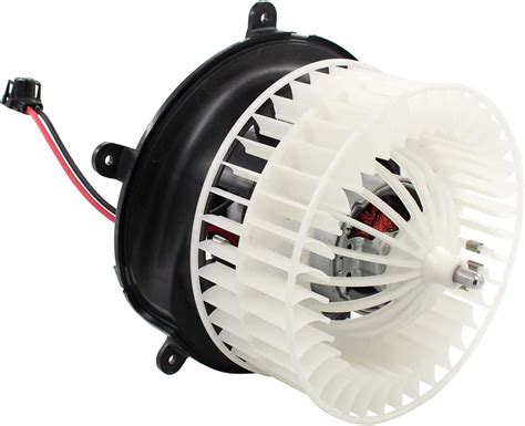 Amazon NewYall HVAC AC A C Heater Blower Motor Automotive