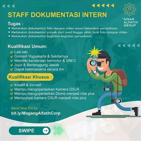 Kampus Update On Twitter In House Internship Program Yogyakarta