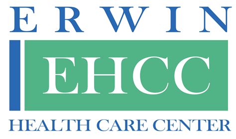 Team Erwin Health Care Center