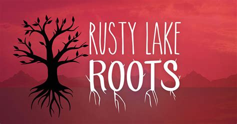 Rusty Lake Roots cho iOS 1 2 ame giải đố point and click rùng rợn