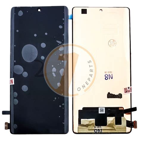 Jual LCD TOUCHSCREEN INFINIX HOT 50 PRO X6880 ORI COMPLETE Shopee