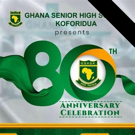 Ghana Senoir High School Koforidua Gshsk Home Facebook
