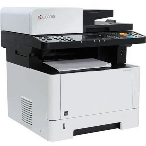 Model Name/Number: M2040dn Kyocera Ecosys M2040 Multifunction Printer ...