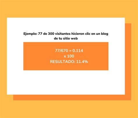 Qué Es La Tasa De Conversión Cómo Calcularla Y Ejemplos