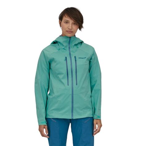 Patagonia Stormstride Jacket Skijacke Damen