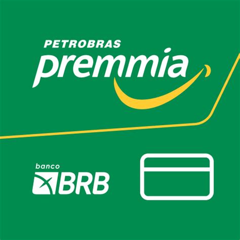 BRB Cartão Petrobras Premmia Apps on Google Play