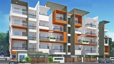 1112 Sq Ft 2 Bhk 1t Apartment For Sale In Sanjeevini Projects