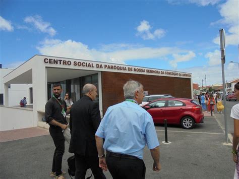 Catequesis Impartida Por El Obispo De Astorga En La Jmj Lisboa