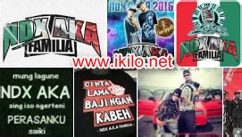 Full Album Koleksi Lagu NDX AKA Terbaru dan Terlengkap 2019 ...