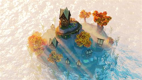 Terrain Oblaaniik 6k Minecraft Terrain Map Varunas Pre Built Store