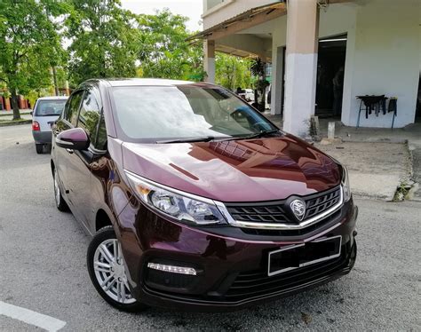 Harga Proton X Malaysia Promosi Bulanan Rendah