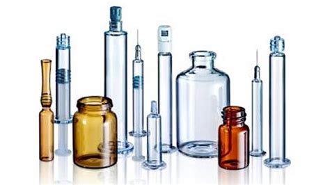 Global Pharmaceutical Glass Packaging Industry To 2021 The World S Leading