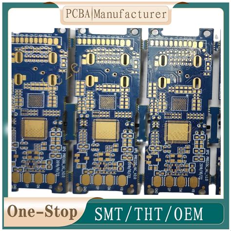 Good Quality Professional OEM ODM One Stop PCB Service PCB Design