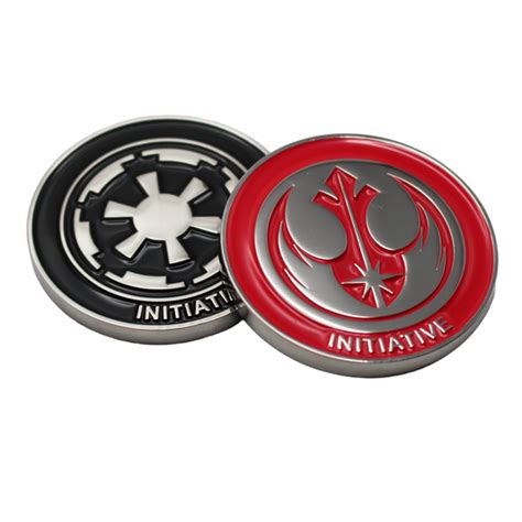 Star Wars Unlimited Metalfabtokens