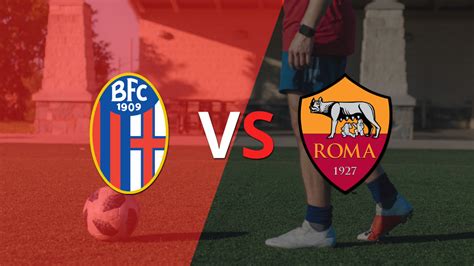 Italy Serie A Bologna Vs Rome Date 35 24 Hours World