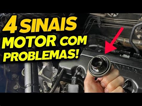 Como saber se o motor está danificado Cómo saber si el motor está