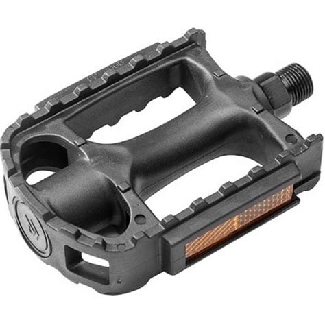 Педали комплект Feimin FP-806B 1/2 105 х 82 х 25 мм — купить в интернет ...