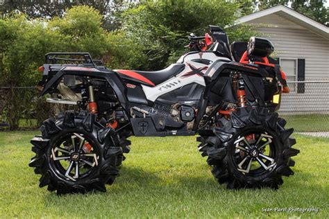 Custom Lifted Four Wheelers Be A Long Microblog Ajax