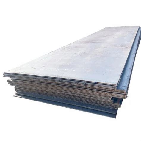 Mild Steel Cr Sheets For Industrial Mm Thickness Mm At Best