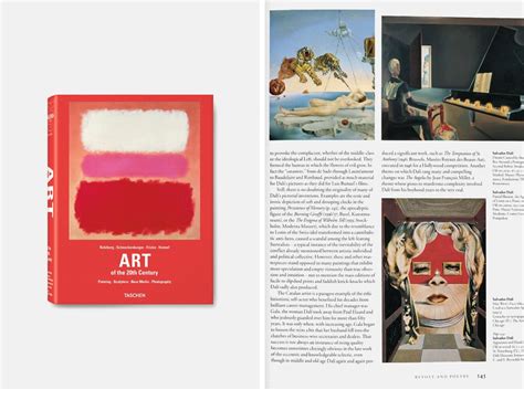 Coffee table books about art from Taschen | OPUMO Magazine