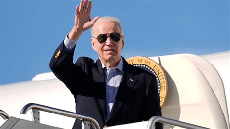 Wahlen 2024 Biden Trump ist Motivation für Bewerbung zur Wiederwahl