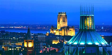 Two Cathedrals' Messiah - Liverpool Metropolitan