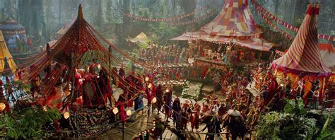 Pan Movie Trailer Teaser Trailer