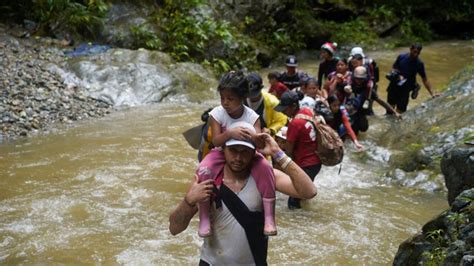 La OIM pide a los gobiernos de México y Centroamérica proteger a los